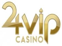 24VIP Online Casino coupons